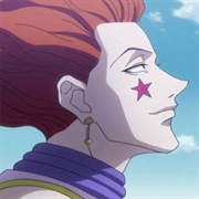 Hisoka