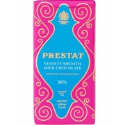 Prestat Milk Chocolate