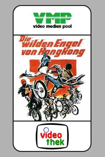 Killers on Wheels (1976)