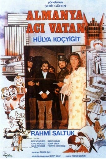 Germany, Bitter Home (1979)