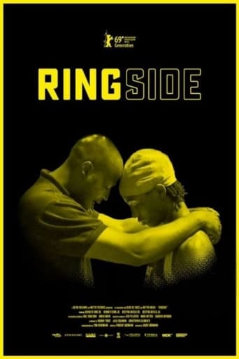 Ringside (2019)