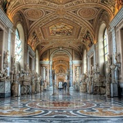 Vatican Museums