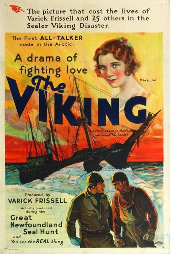 The Viking (1931)
