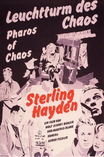 Pharos of Chaos (1983)