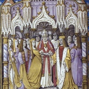Catherine of Valois (Henry V)