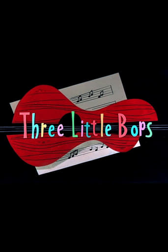 Three Little Bops (1957)