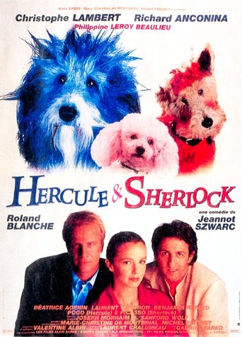 Hercule & Sherlock (1996)