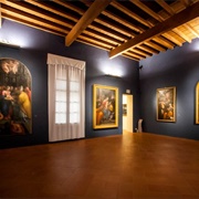 Pinacoteca Nazionale, Ferrara