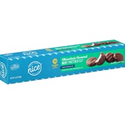 Nice Chocolate Covered Mint Patties