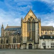 Amsterdam: Nieuwe Kerk