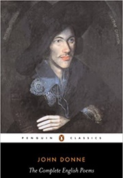 The Complete English Poems (John Donne)