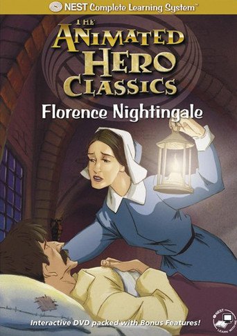 Animated Hero Classics: Florence Nightingale (1993)