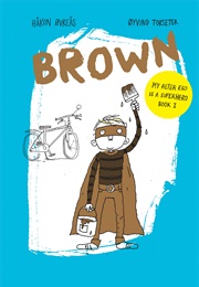 Brown (Håkon Øvreås)