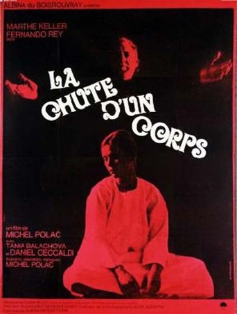 La Chute D&#39;un Corps (1973)