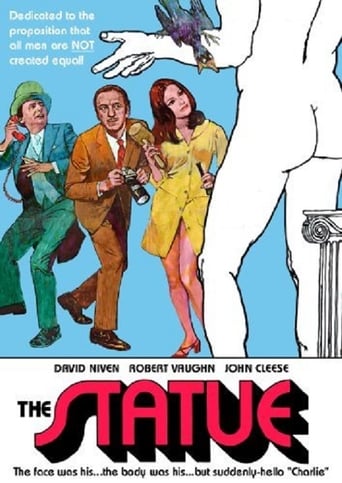 The Statue (1971)