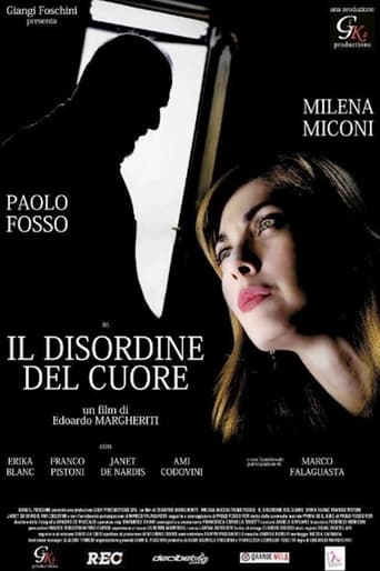 Il Disordine Del Cuore (2013)