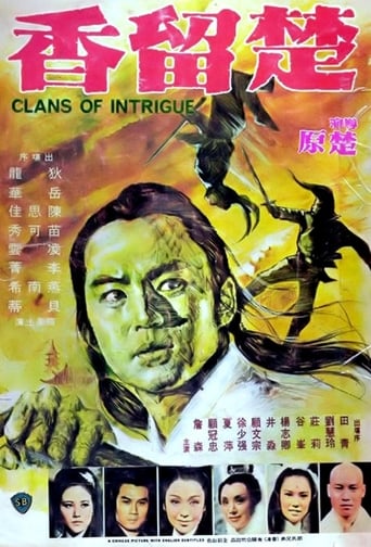 Clans of Intrigue (1977)