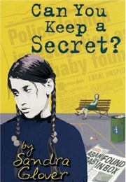 Can You Keep a Secret? (Sandra Glover)