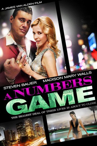 A Numbers Game (2010)