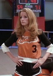 Claudia Jennings - The Unholy Rollers (1972)