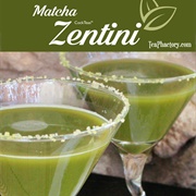 Zentini