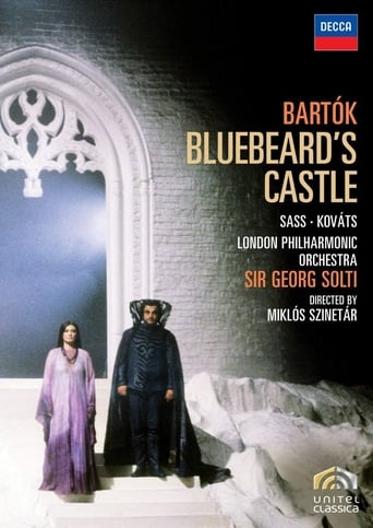 Bluebeard's Castle (1981)