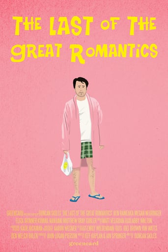 The Last of the Great Romantics (2014)