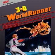 3-D Worldrunner
