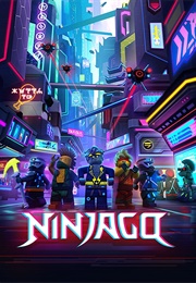 Ninjago (2019)
