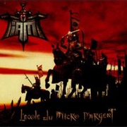 L'enfer (IAM)