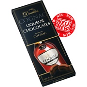 Doulton Cognac Liqueur Chocolates