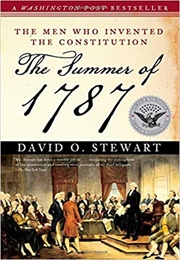 The Summer of 1787 (Stewart)