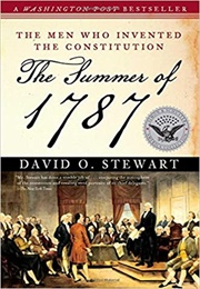 The Summer of 1787 (Stewart)