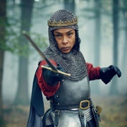 Margaret of Anjou (Henry VI Parts 2 & 3, Richard III)