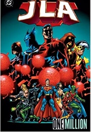 JLA: One Million (Grant Morrison)