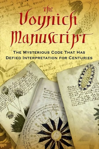 The Voynich Code - The Worlds Most Mysterious Manuscript (2014)