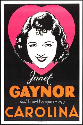 Carolina (1934)