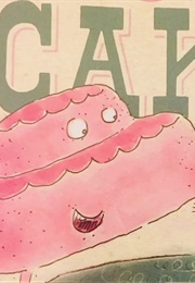 Rude Cakes (Rowboat Watkins)