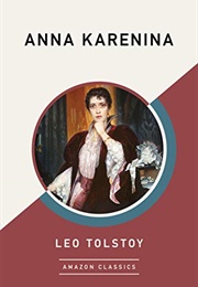 Anna Karenina (Leo Tolstoy)