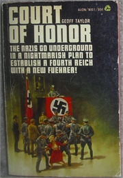 Court of Honor (Geoff Taylor)