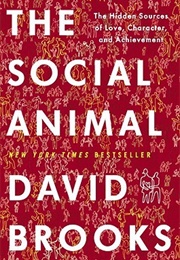 The Social Animal (David Brooks)