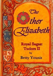 The Other Elizabeth (Betty Younis)
