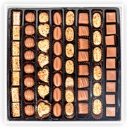 Chocolala Open Belgium Mix