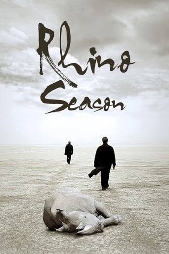 Rhino Season (2012)
