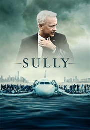 Sully (2016)