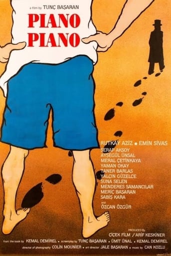 Piano Piano Kid (1991)