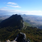 Sierra De Cantabria