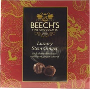 Beech&#39;s Luxury Stem Ginger