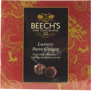 Beech's Luxury Stem Ginger