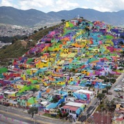 Hidalgo - Pachuca De Soto